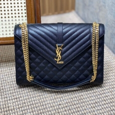 YSL Satchel Bags